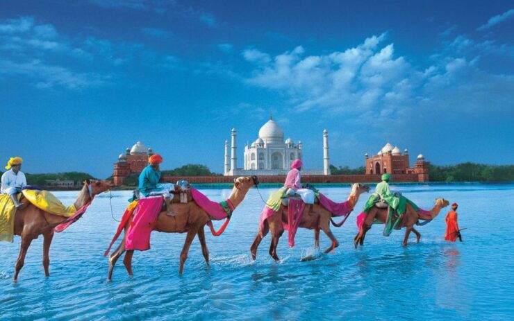 Discover the Same Day Tour of Taj Mahal From Delhi - Good To Know