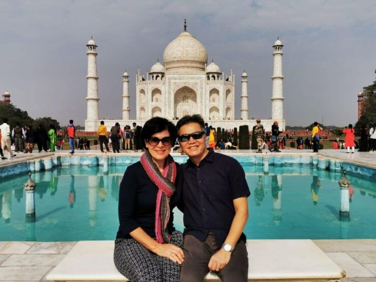 Discover the Same Day Tour of Taj Mahal From Delhi - Activity Highlights