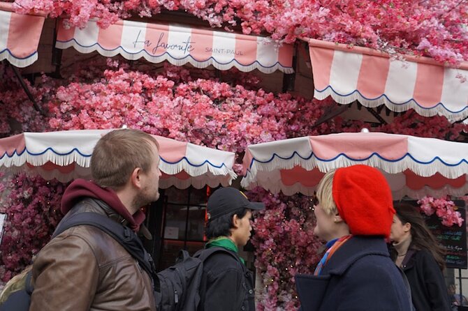 Discover the Secret Paris - Hidden Gems