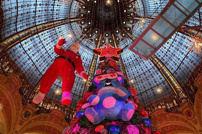 Discover the Secret Paris - Local Recommendations