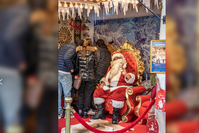 Discover the Secret Paris - Common Questions