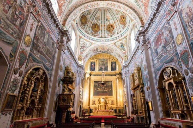 Discover The Secret Sevilla - Good To Know