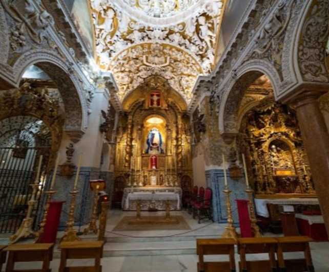Discover The Secret Sevilla - Moorish and Castilian Architecture