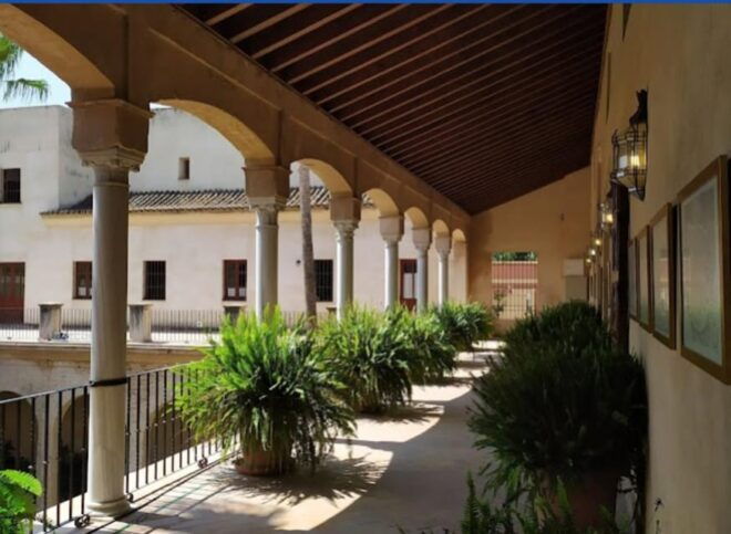 Discover The Secret Sevilla - Artisans Workshops