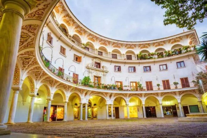 Discover The Secret Sevilla - Restaurant and Food Recommendations