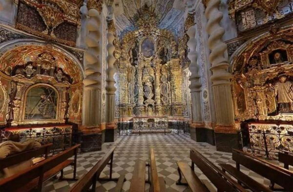 Discover The Secret Sevilla - Guidance on Getting Around