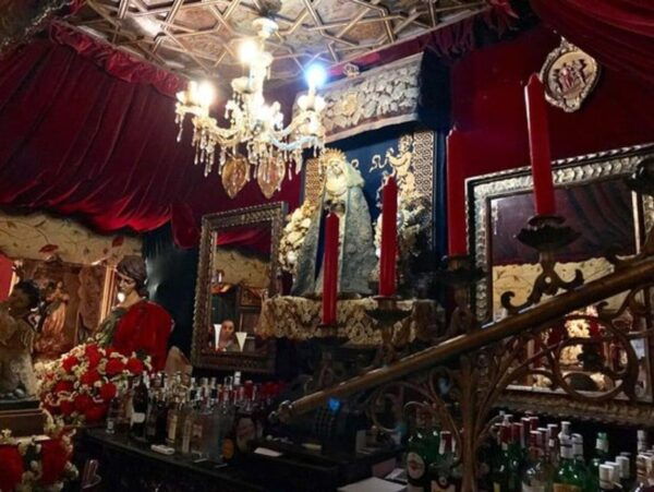 Discover The Secret Sevilla - Self-Guided Itinerary