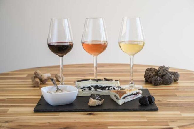 Discover the Secret World of Truffles - Guided Tour Experience