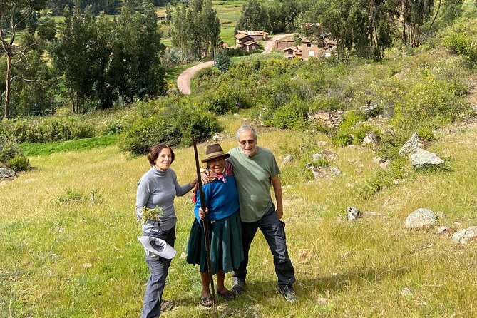 Discover the Secrets of Andean Nature in Pisac - Good To Know