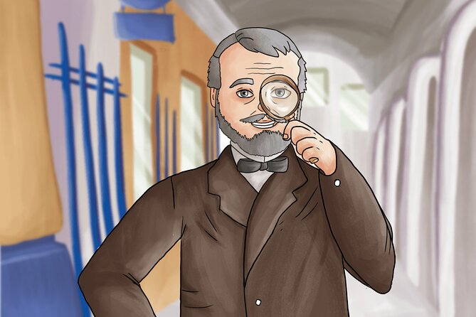 Discover the Secrets of Brussels While Playing! Escape Room - Unique Features of the Brussels Escape Room