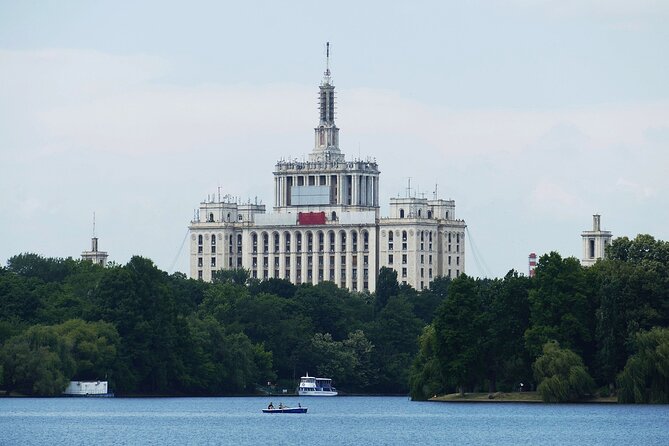 Discover the Secrets of Bucharest Heritage-The Last Days of Communism - Good To Know