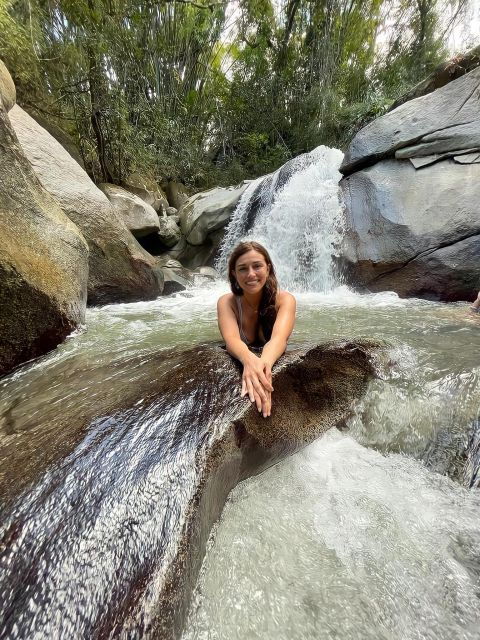 Discover the Secrets of Coffee, Cacao, and Waterfall in Minca - Coffee Estate Visit and Tasting