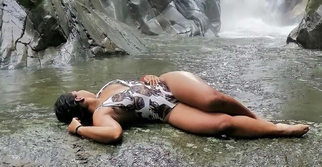 Discover the Secrets of Coffee, Cacao, and Waterfall in Minca - Cocoa Drink Tasting Experience