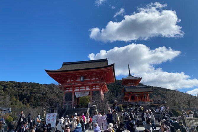 Discover the Secrets of Fushimi Inari and Gion with a Local Guide - FAQs