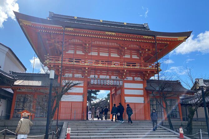 Discover the Secrets of Fushimi Inari and Gion with a Local Guide - Good To Know