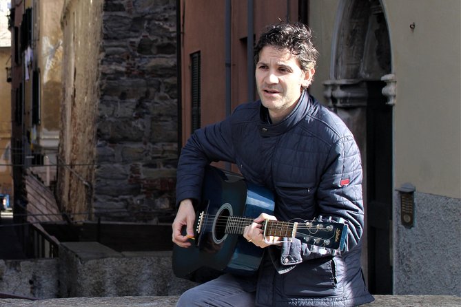 Discover the Secrets of Genoa With a Storyteller! - Lowest Price Guarantee
