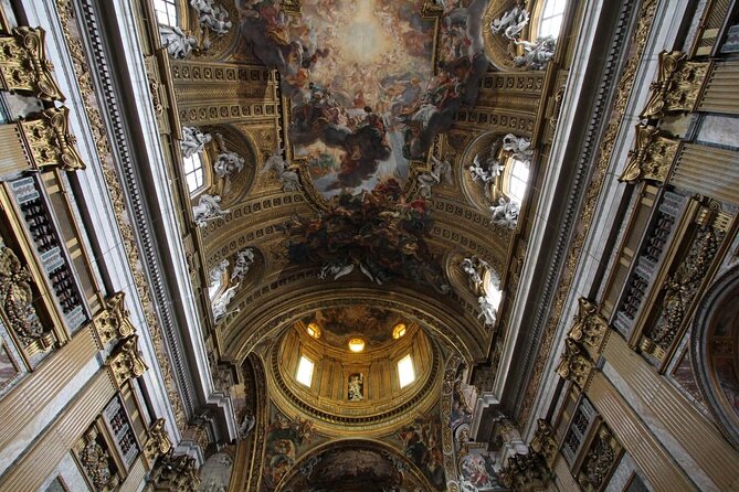Discover the Secrets of Genoa With a Storyteller! - Traveler Photos and Reviews