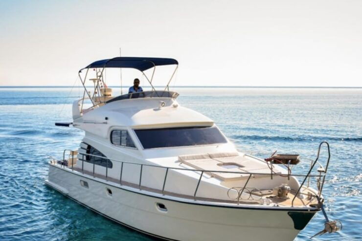 Discover the Secrets of Kemer: Private Boat Tour - Key Points