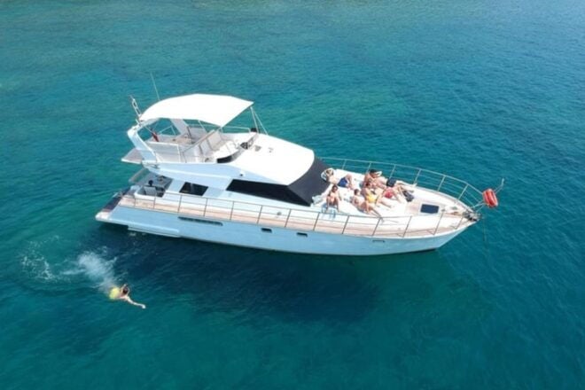 Discover the Secrets of Kemer: Private Boat Tour - Hotel Pickup and Departure