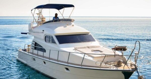 Discover the Secrets of Kemer: Private Boat Tour - Phaselis Bay and Lunch
