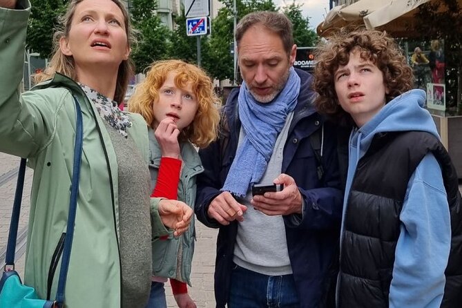 Discover the Secrets of Lille by Playing Escape Game - Common Questions