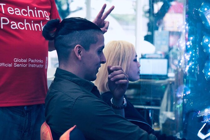 Discover the Secrets of Pachinko, Japans Traditional Game - The Mechanics Behind Pachinko Machines