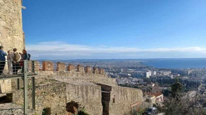 Discover the Secrets of Roman, Byzantine and Ottoman Selanik - The Influence of Jewish Heritage