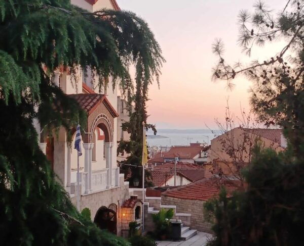 Discover the Secrets of Roman, Byzantine and Ottoman Selanik - Traditional Music and Arts