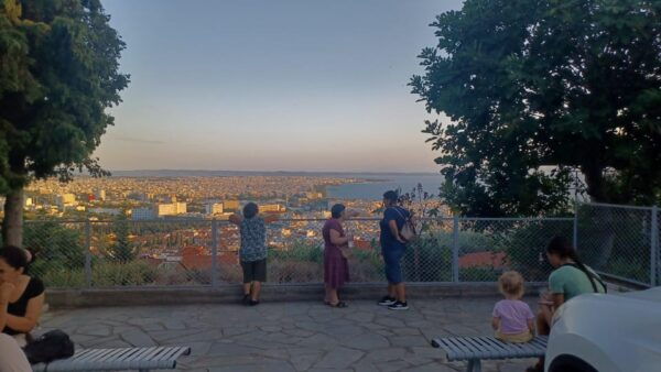 Discover the Secrets of Roman, Byzantine and Ottoman Selanik - Personalized Tour Experiences