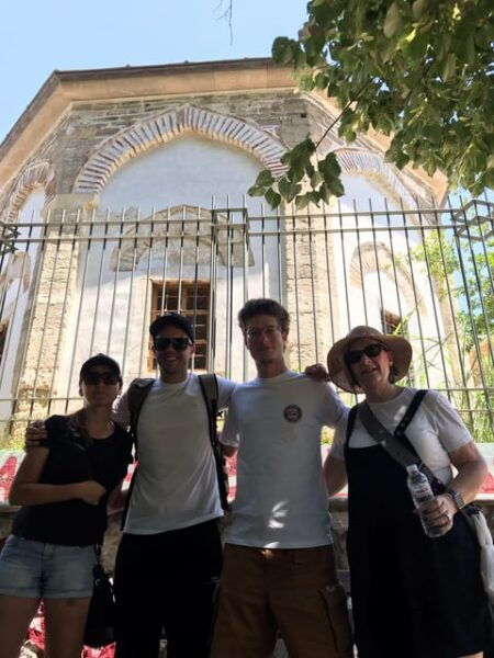 Discover the Secrets of Roman, Byzantine and Ottoman Selanik - Practical Tips for Visitors