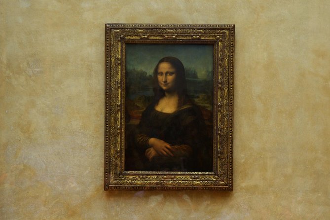 Discover the Secrets of the Louvre - Unique Experiences at the Louvre