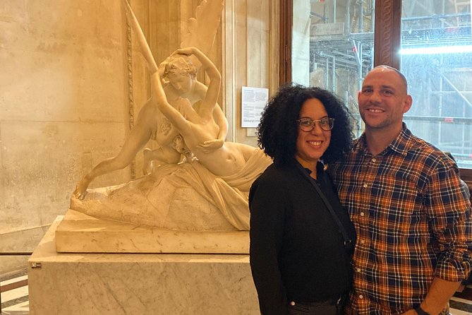 Discover the Secrets of the Louvre - Future Developments at the Louvre