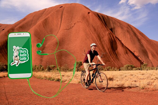 Discover the Secrets of Uluru: Audio Guide Rental - What to Expect