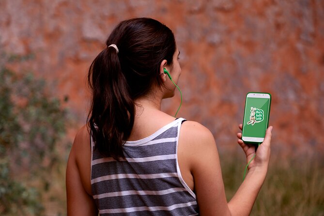Discover the Secrets of Uluru: Audio Guide Rental - Background
