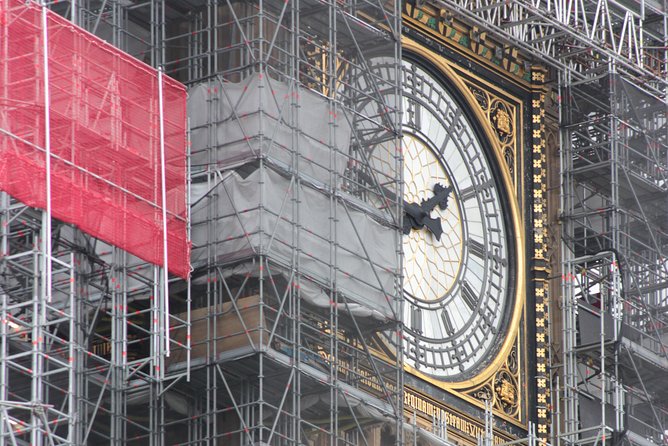 Discover the Secrets of Whitehall - What to Expect