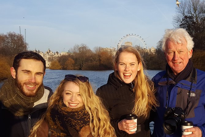 Discover the Secrets of Whitehall - Reviews