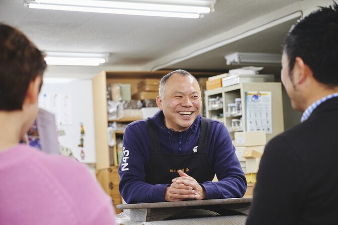 Discover the Skilled Artisan Kiri Wood Inlay Craft With a Guide - Craftsmanship of Kiri Wood Inlay