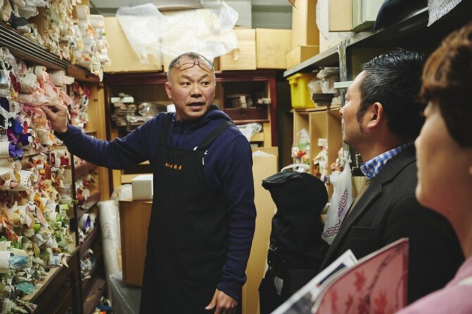 Discover the Skilled Artisan Kiri Wood Inlay Craft With a Guide - Unraveling the Intricate Techniques