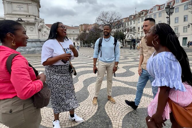 Discover the Soul of Lisbon Walking Tour - Recommendations