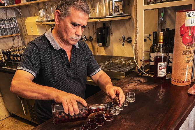 Discover the Soul of Lisbon Walking Tour - Frequently Asked Questions