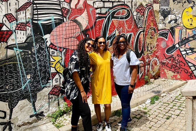 Discover the Soul of Lisbon Walking Tour - The Sum Up
