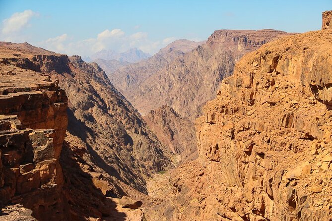 Discover the Spirit of Tabuk: 3 Days Tour Package - Reviews and Ratings