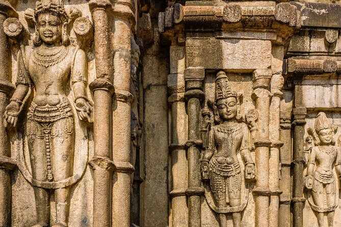Discover the Spiritual Trails of Guwahati (2 Hours Guided Walking Tour) - Reviews
