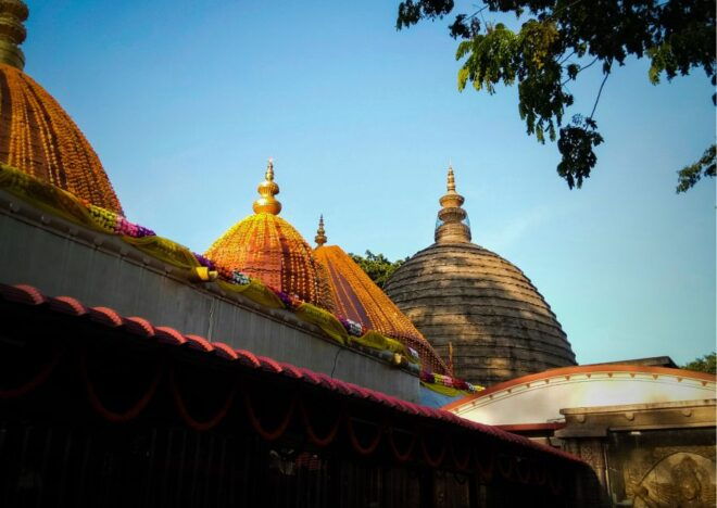 Discover the Spiritual Trails of Guwahati (2 Hours Tour) - The Sum Up