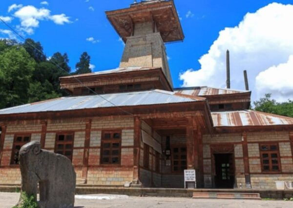 Discover the Spiritual Trails of Manali -Guided Walking Tour - Directions and Recommendations