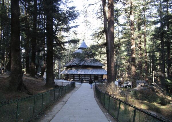 Discover the Spiritual Trails of Manali -Guided Walking Tour - The Sum Up