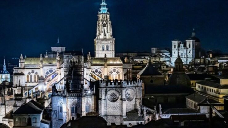 Discover the Stories and Legends of Toledo as a Family! - Experience Highlights