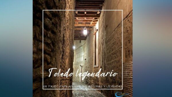 Discover the Stories and Legends of Toledo as a Family! - Frequently Asked Questions