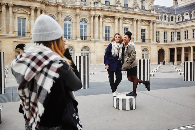 Discover the Story of Coco Chanel With a Local in Paris - Tour Overview