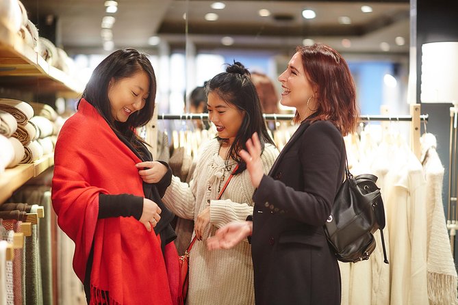 Discover the Story of Coco Chanel With a Local in Paris - Inclusions and Exclusions